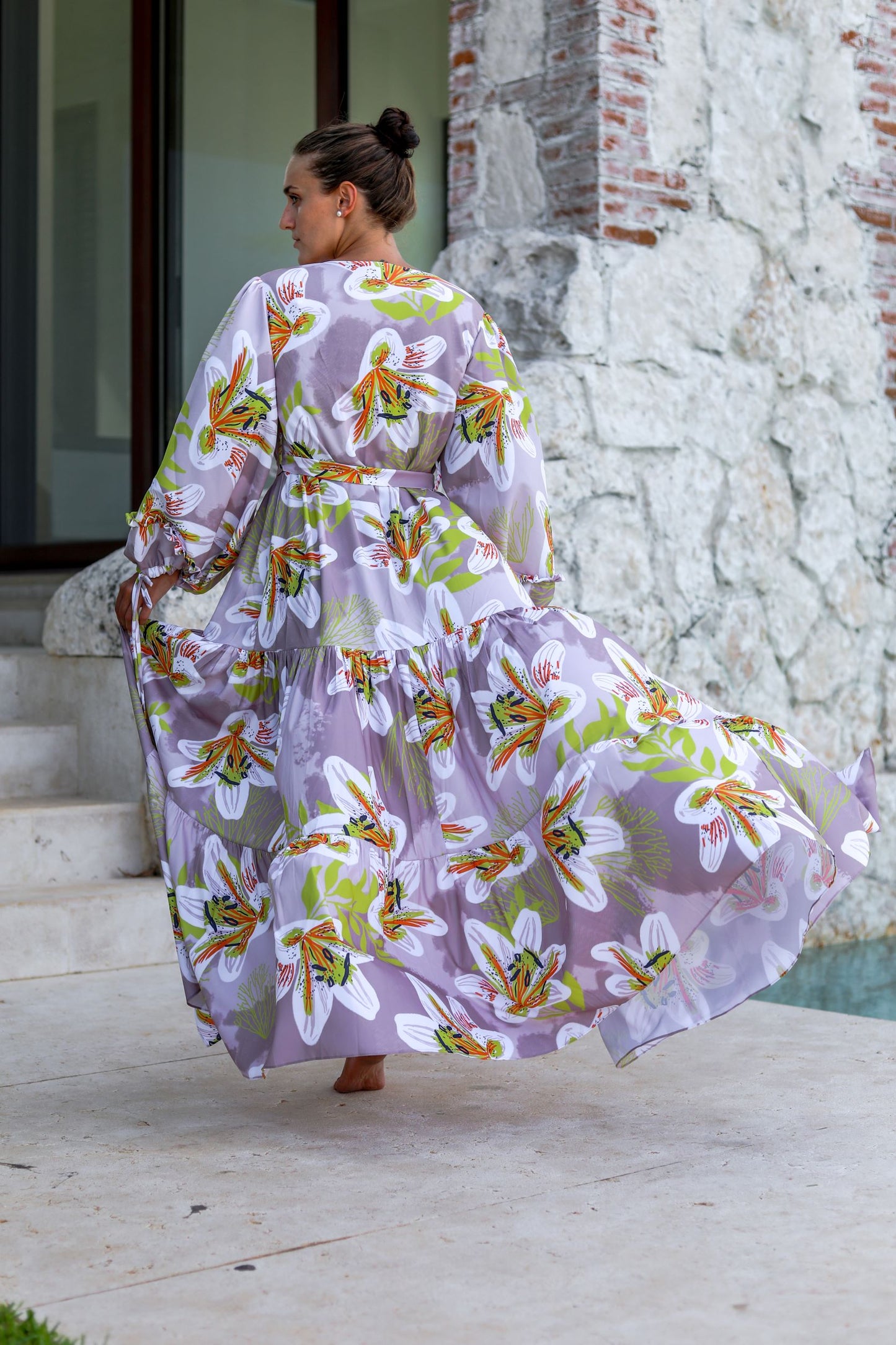 KIMONO JUTTA