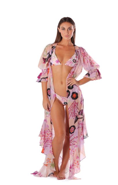 KIMONO ISCHIA