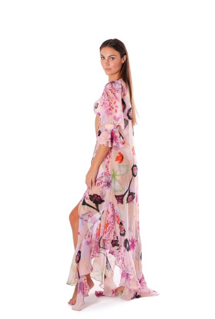 KIMONO ISCHIA