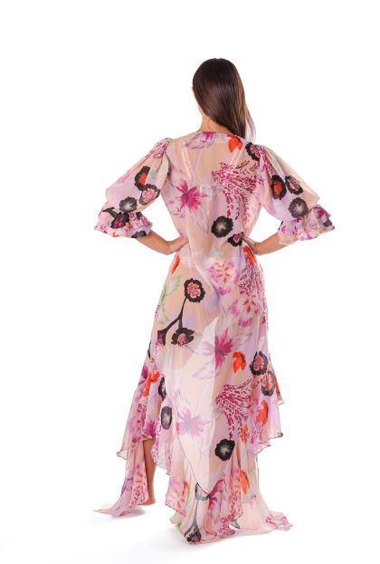 KIMONO ISCHIA