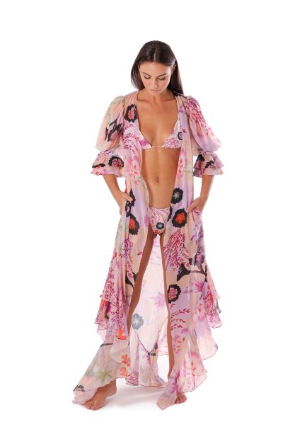 KIMONO ISCHIA