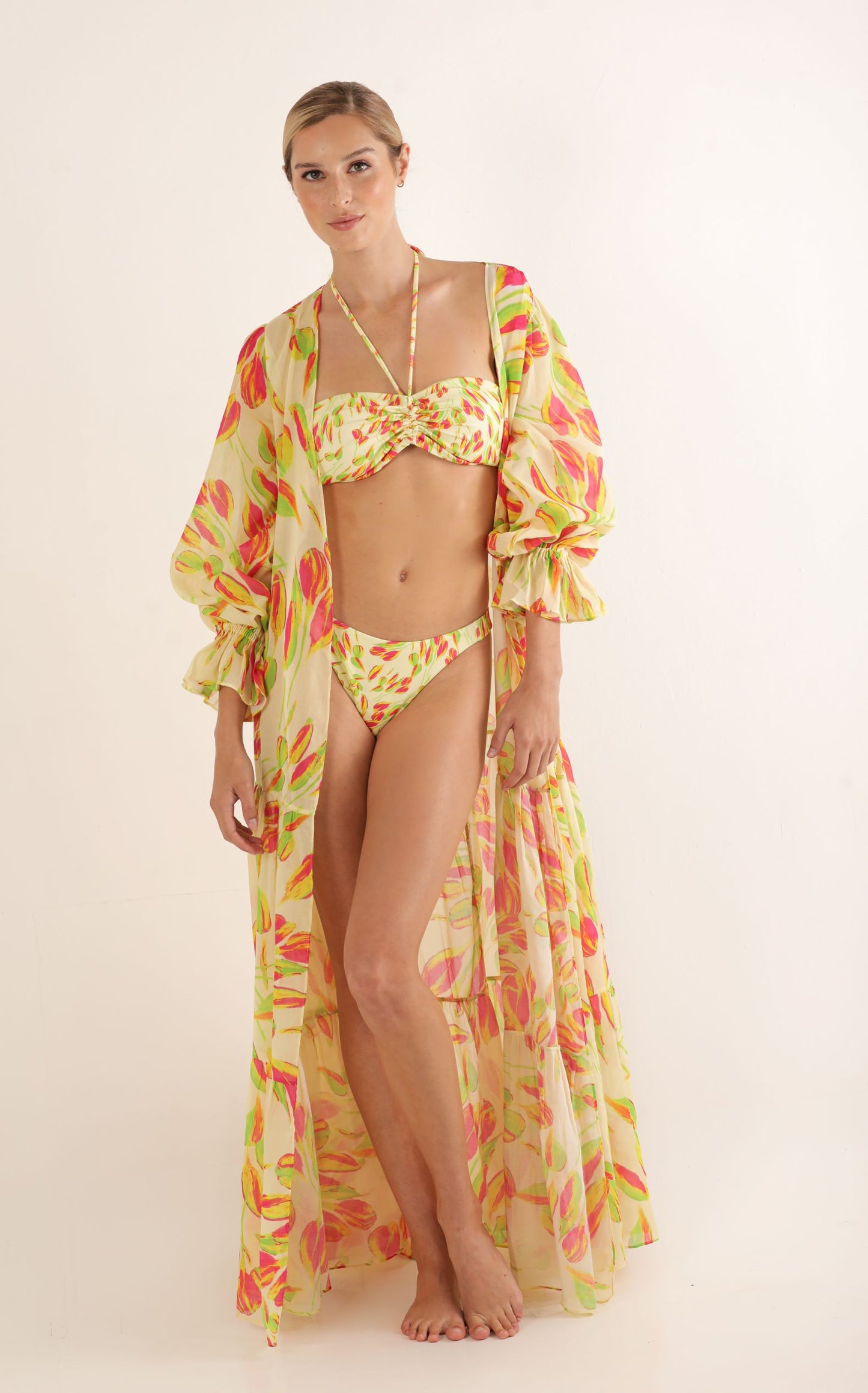 KIMONO ARSUT