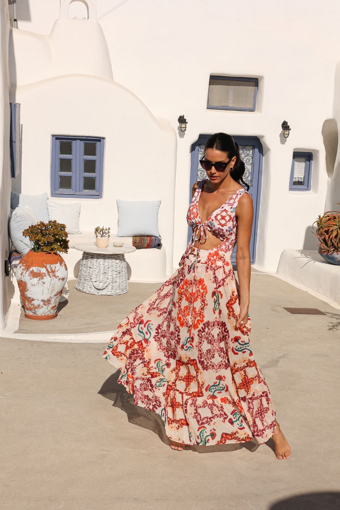SOLONICA SKIRT 0209