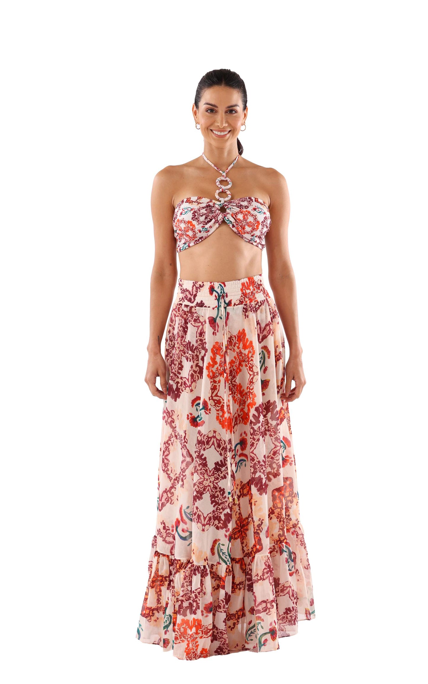 SOLONICA SKIRT 0209