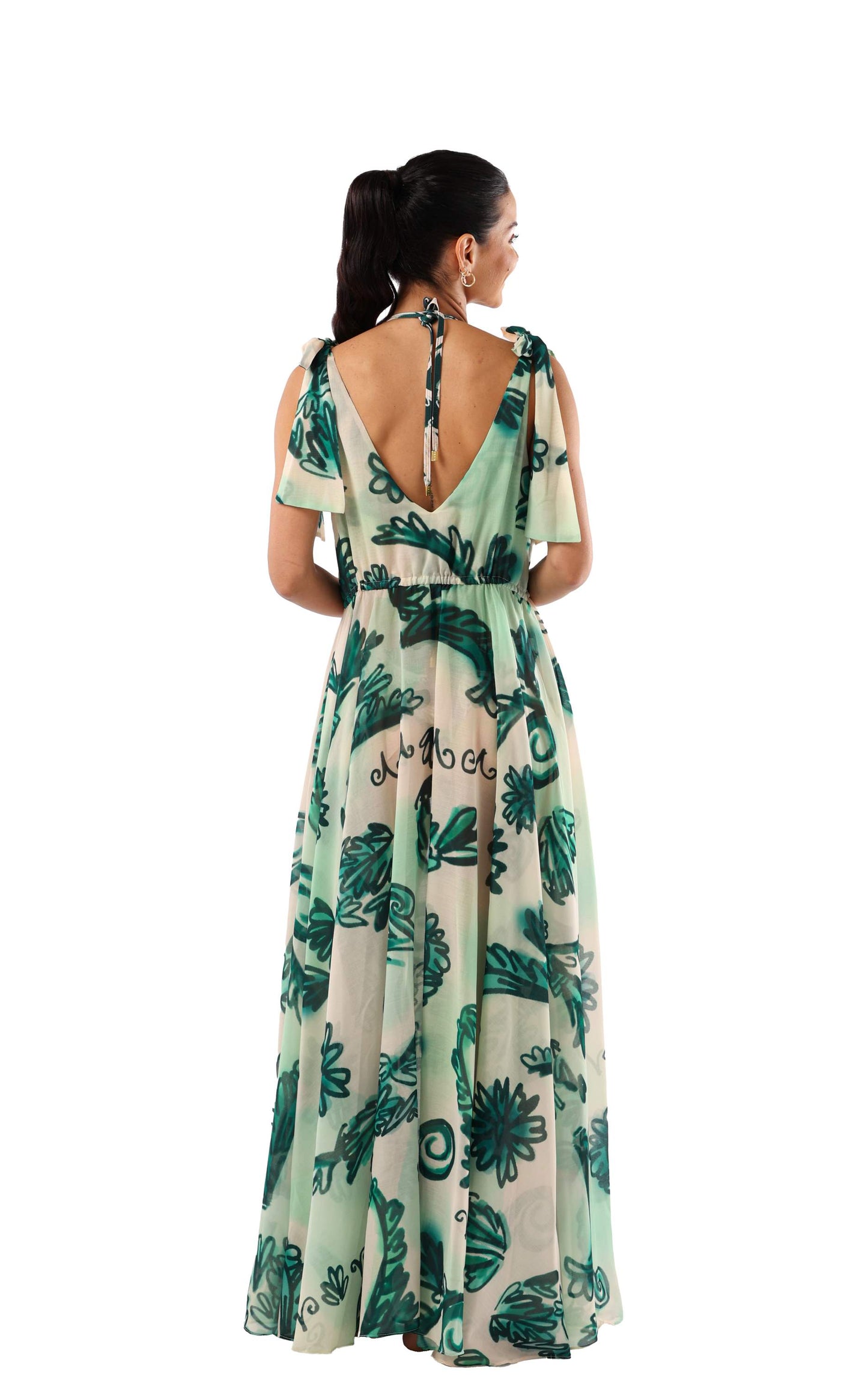 KIMONO ATENAS 0942