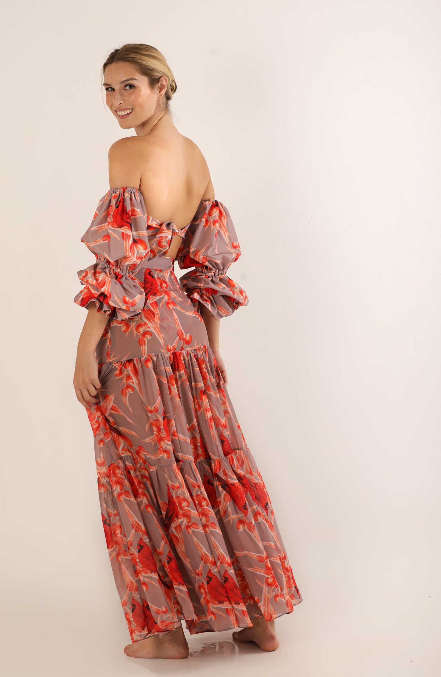 HARBOUR SKIRT