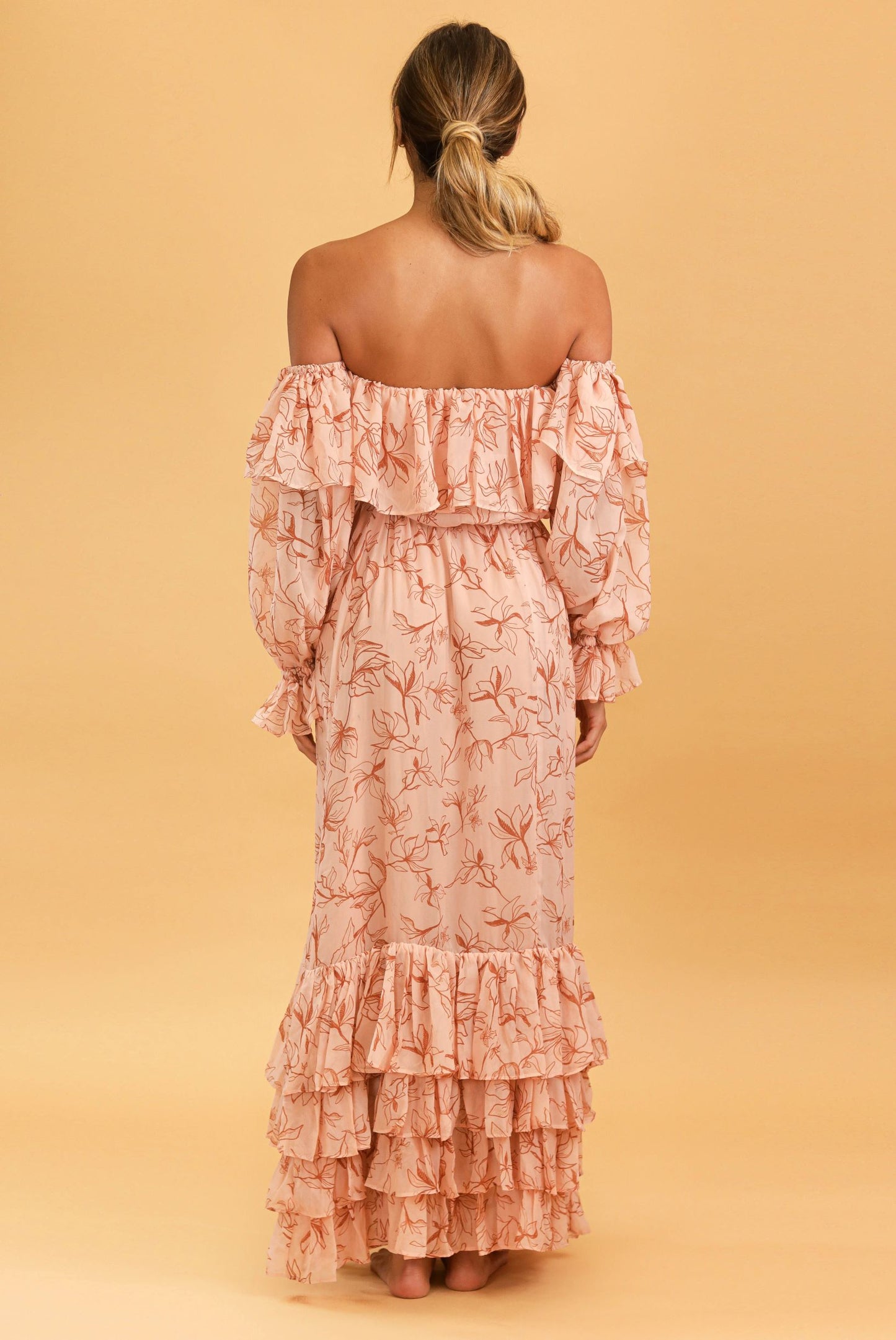 MAGENS DRESS 1304