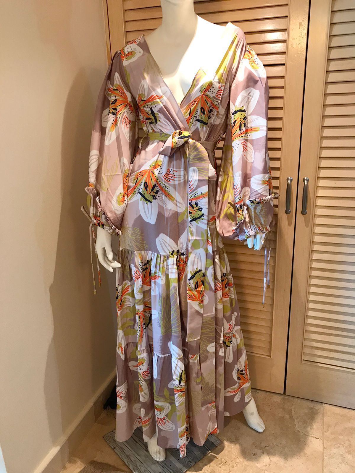 KIMONO JUTTA