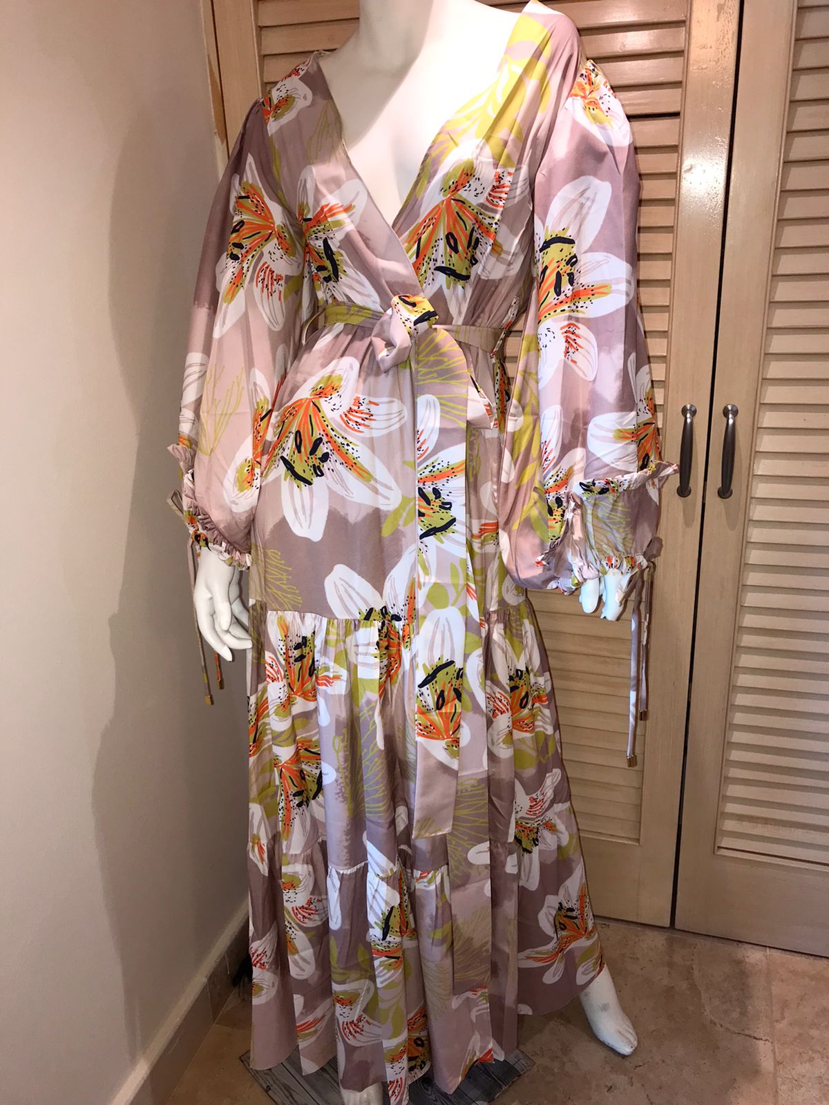 KIMONO JUTTA