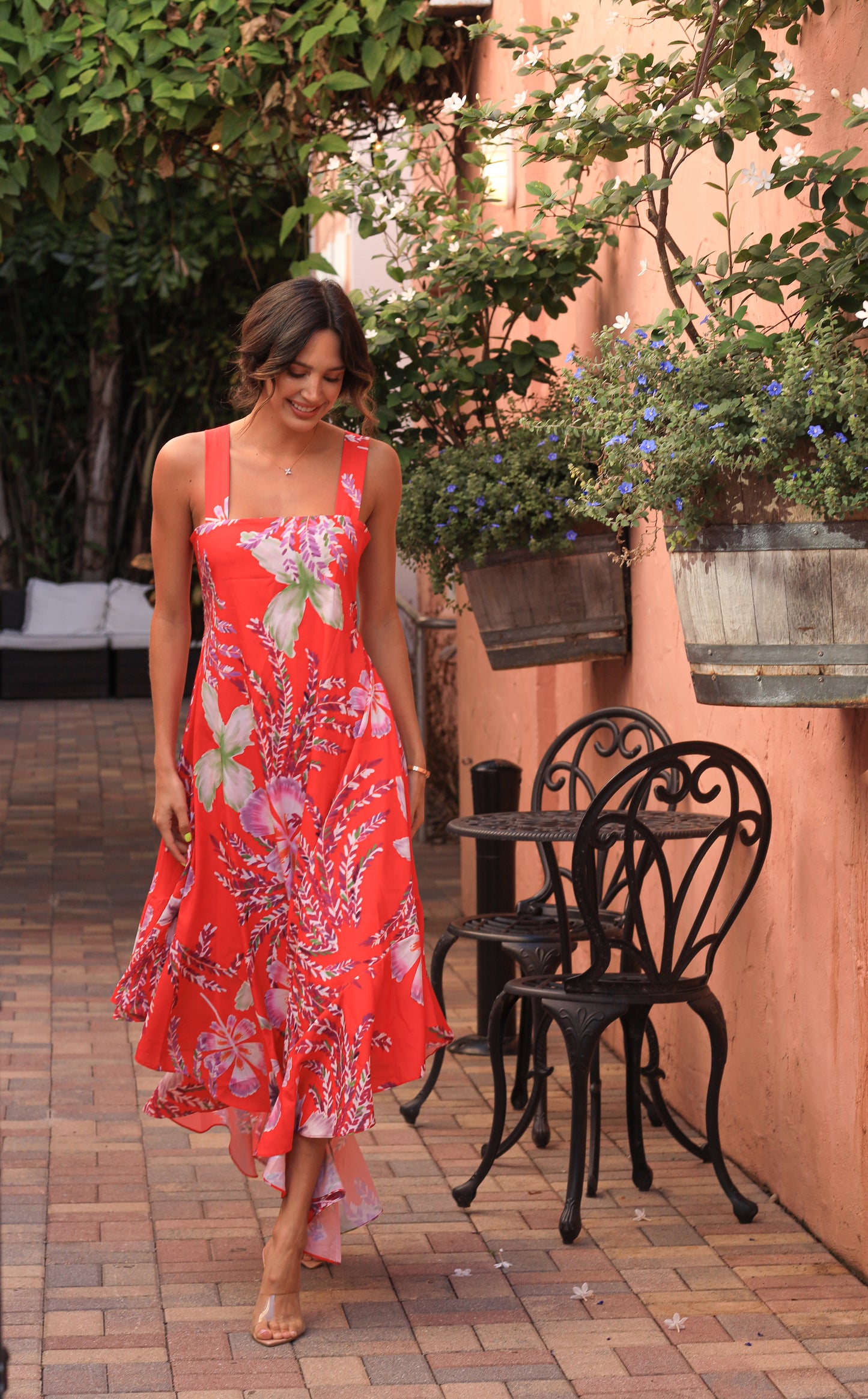 DRESS SYRACUSE 1098