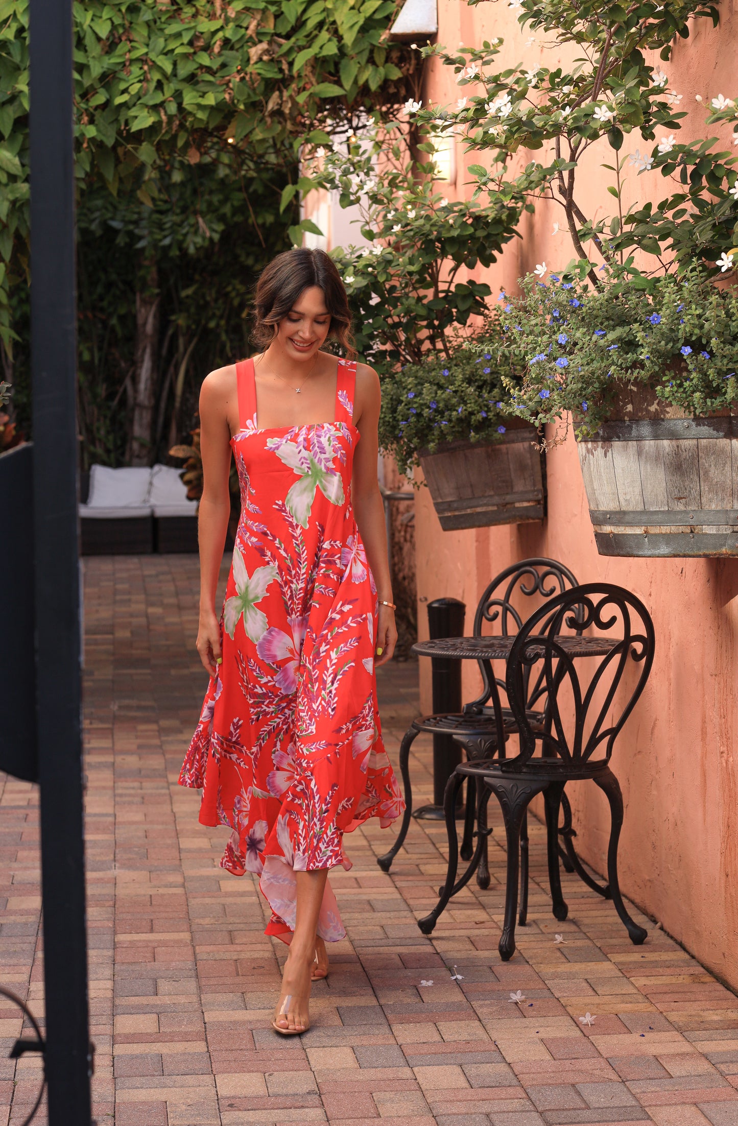 DRESS SYRACUSE 1098