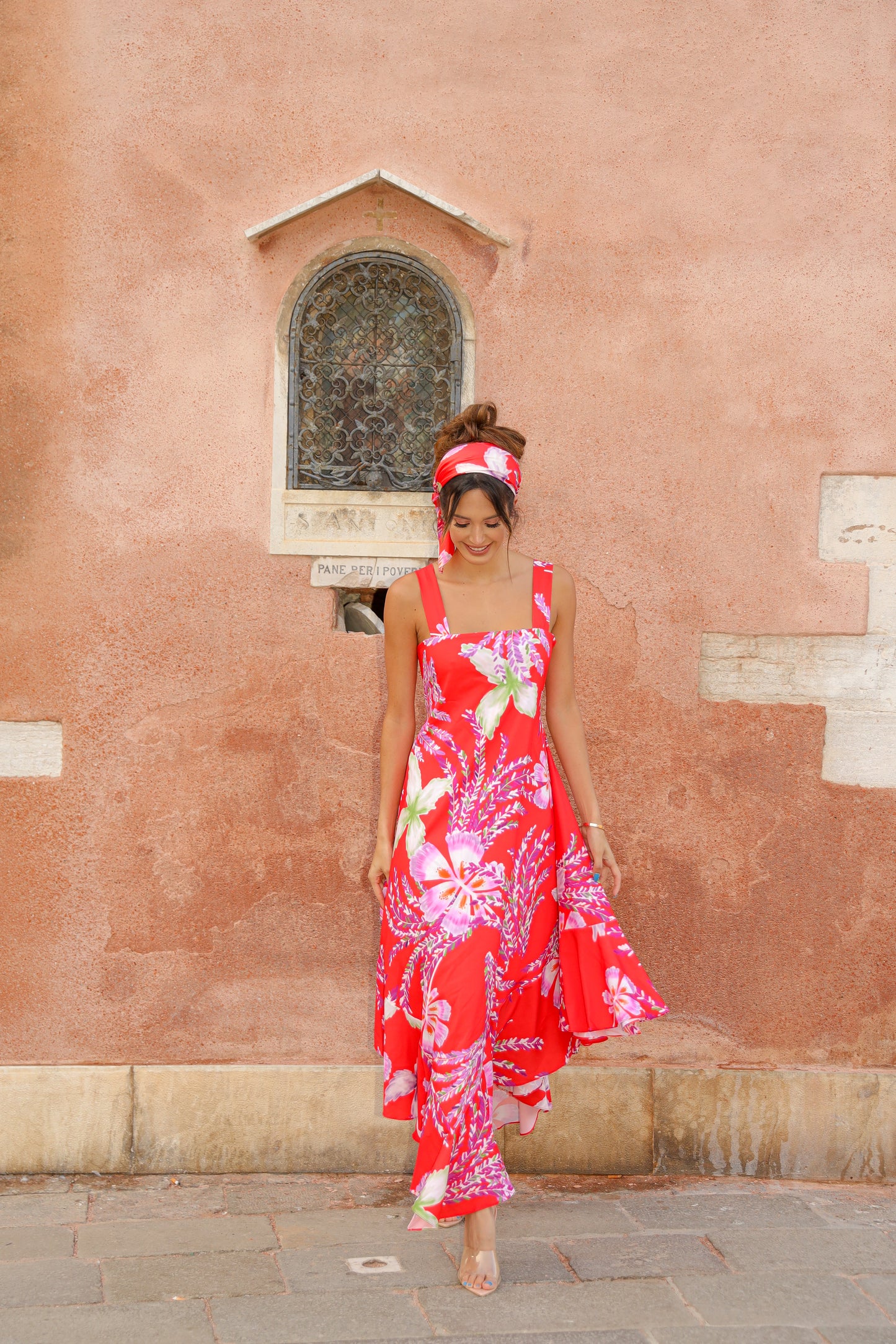 DRESS SYRACUSE 1098