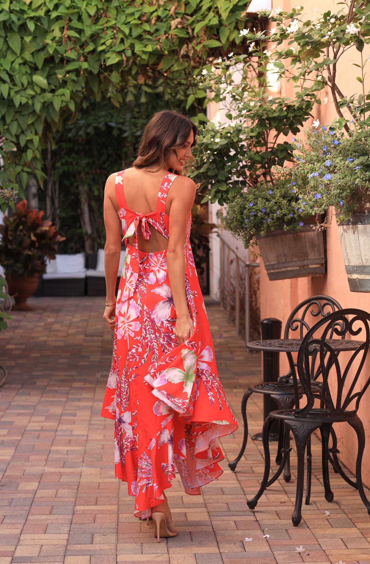 DRESS SYRACUSE 1098