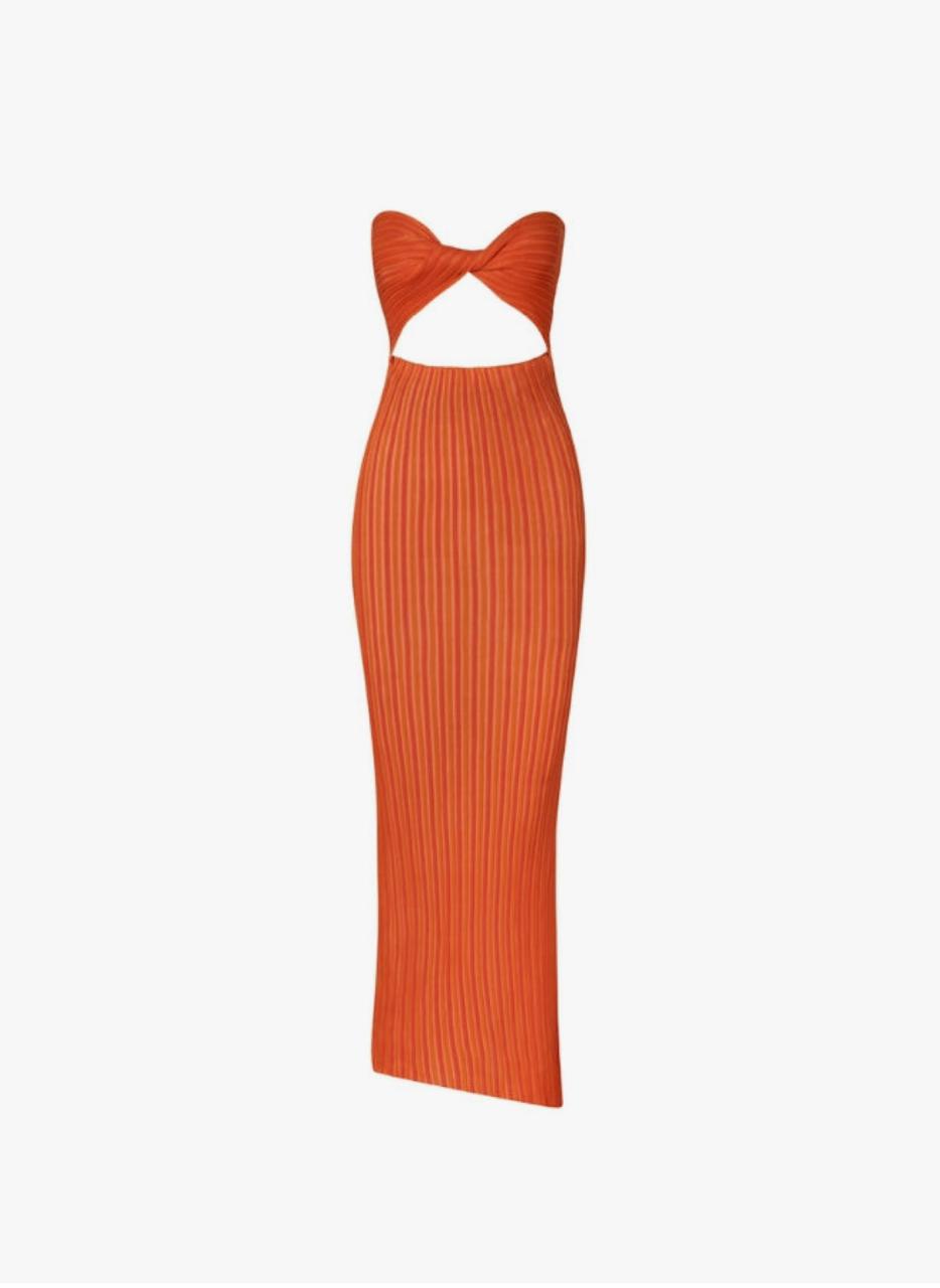 JAYNE DRESS