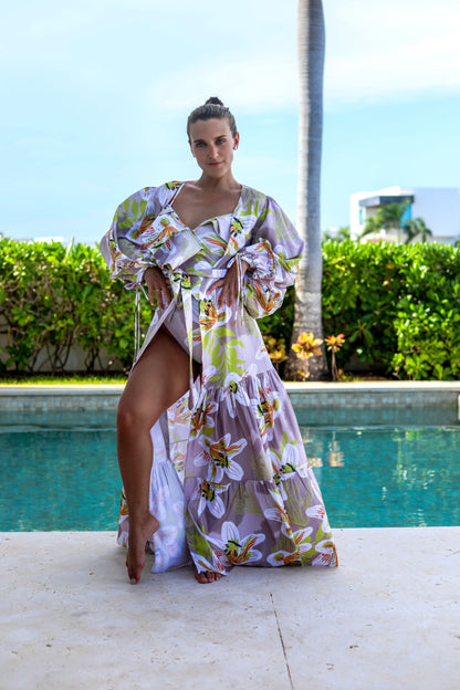 KIMONO JUTTA