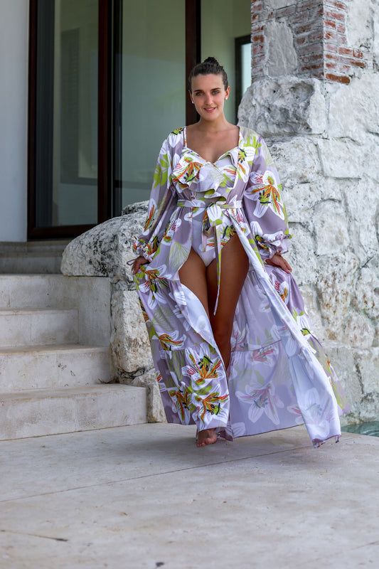 KIMONO JUTTA