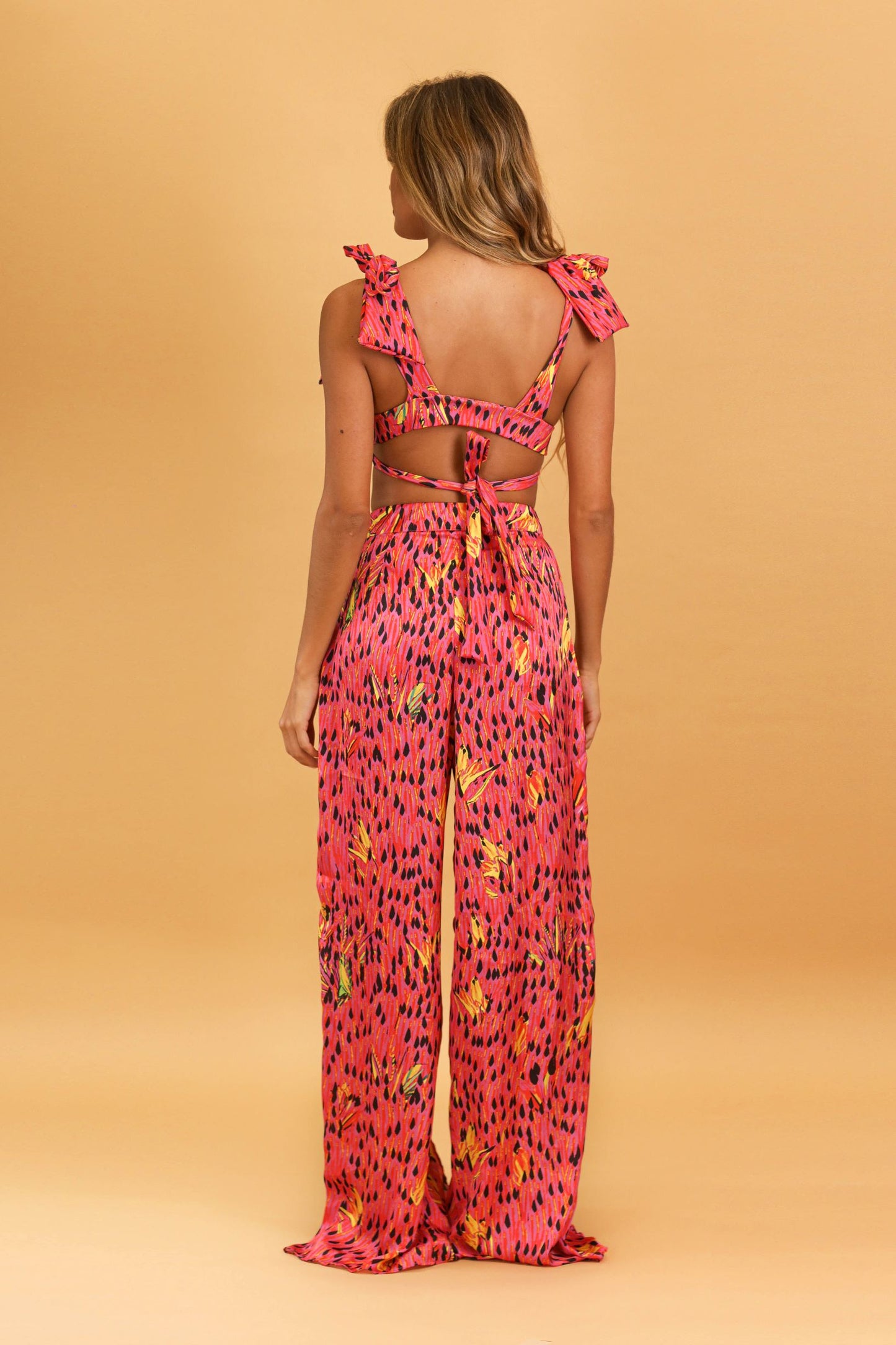 CAICOS PANTS