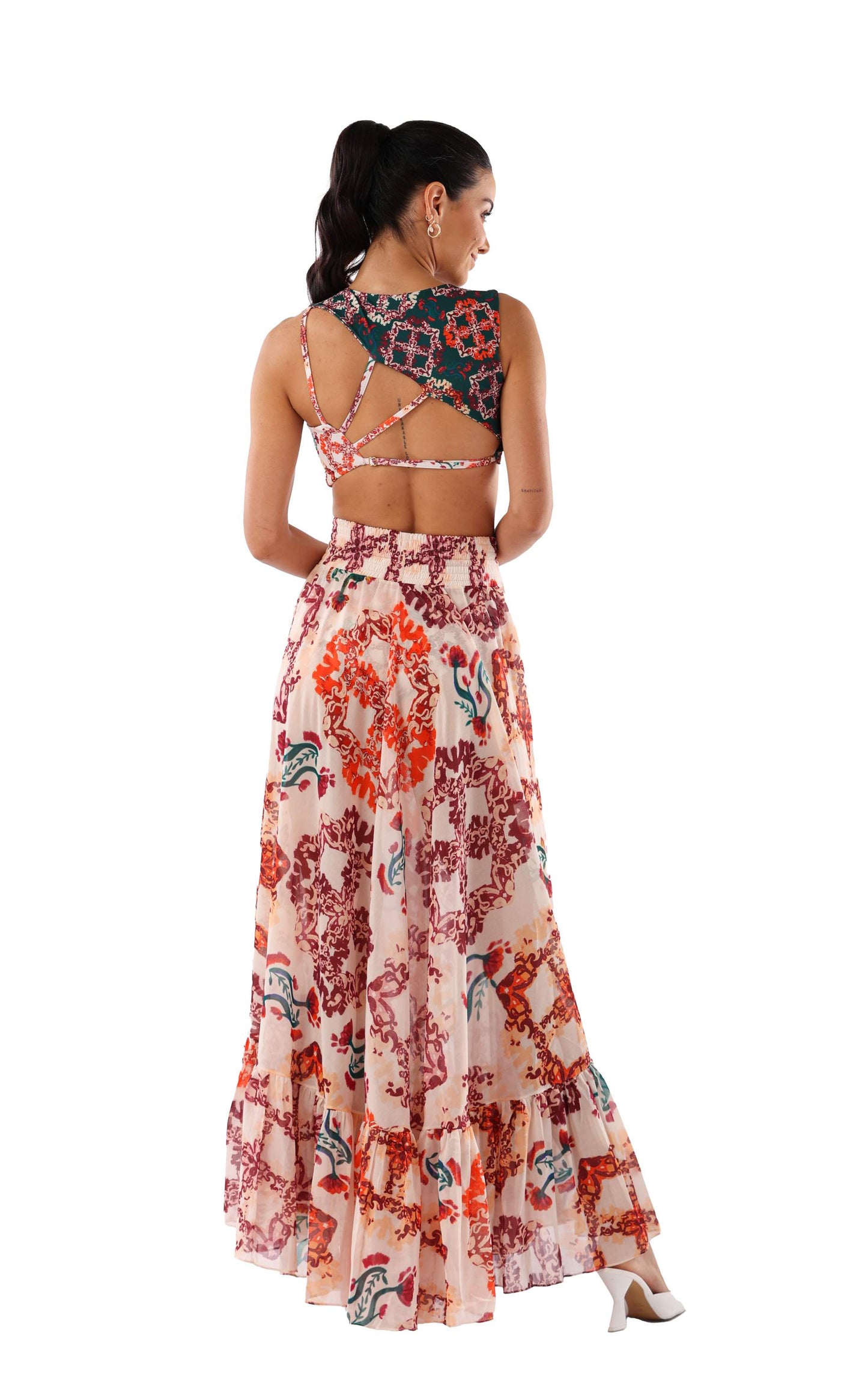 SOLONICA SKIRT 0209