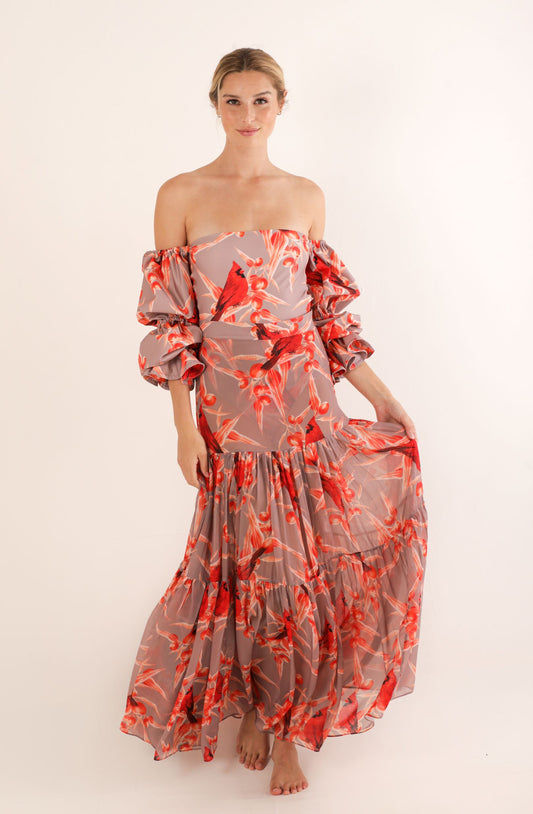 HARBOUR SKIRT