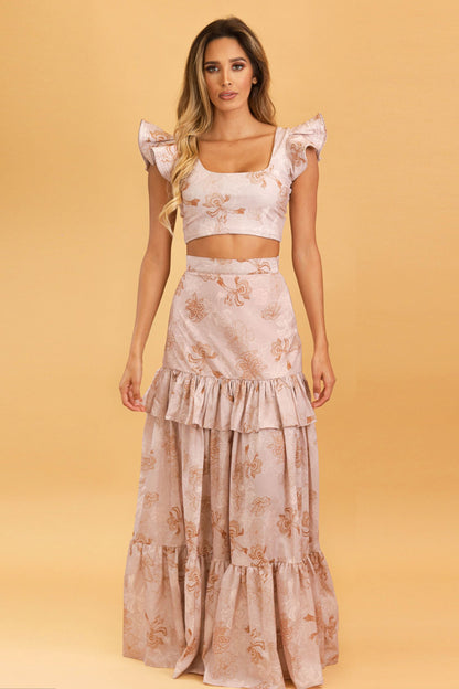 MALIBOX SKIRT