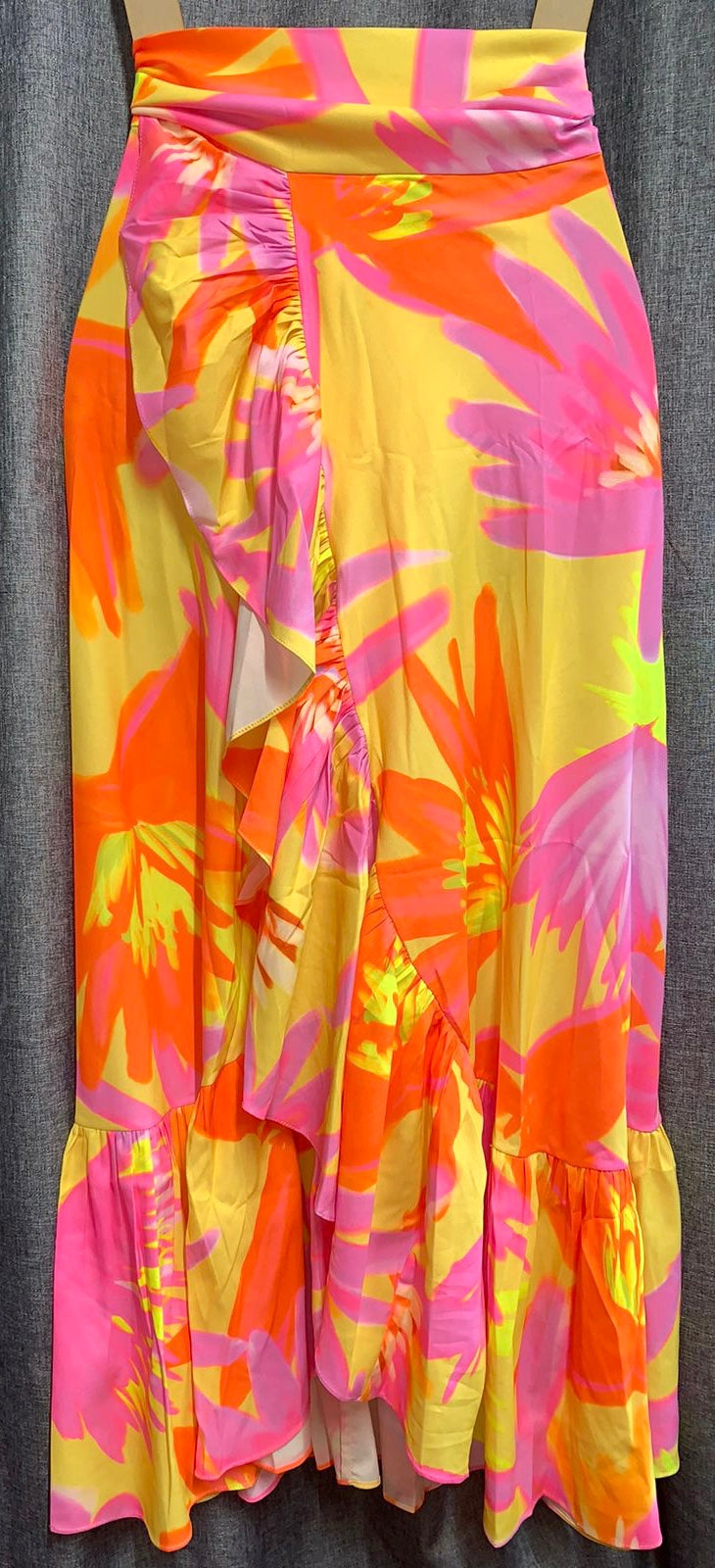 PAREO JAFFA NEON