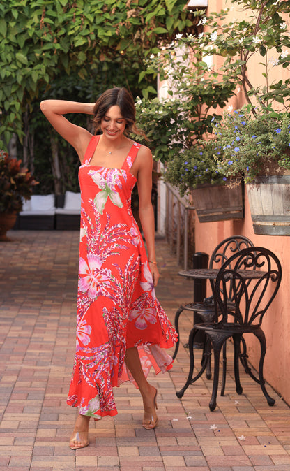 DRESS SYRACUSE 1098